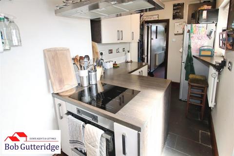 3 bedroom semi-detached house for sale, Ellison Street, Wolstanton, Newcastle