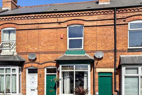 2 bedroom terraced house for sale, Grange Road, Kings Heath, Birmingham, B14