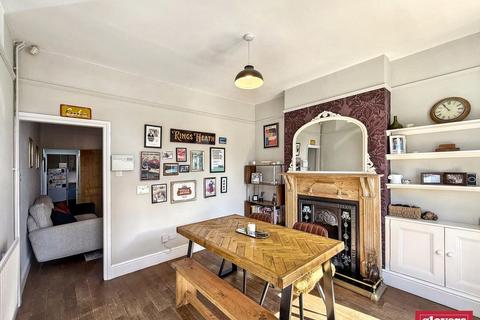 2 bedroom terraced house for sale, Grange Road, Kings Heath, Birmingham, B14