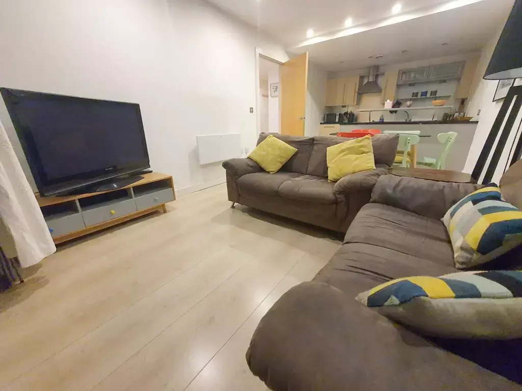 Apartment in Liverpool - View 2