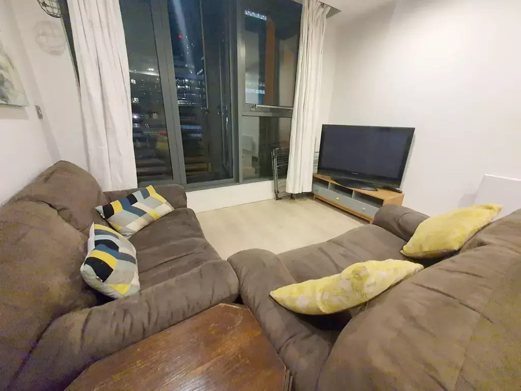 Apartment in Liverpool - View 3
