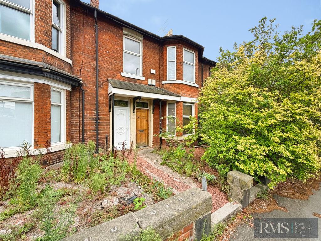 Chillingham Road, Newcastle Upon Tyne NE6