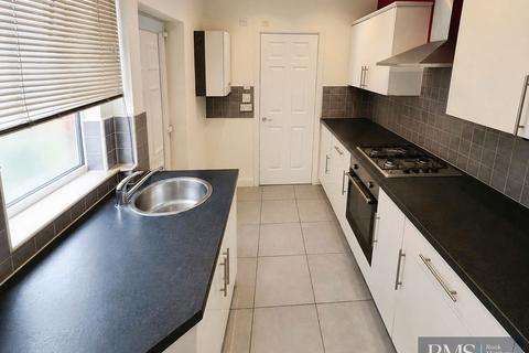 undefined, Chillingham Road, Newcastle Upon Tyne NE6