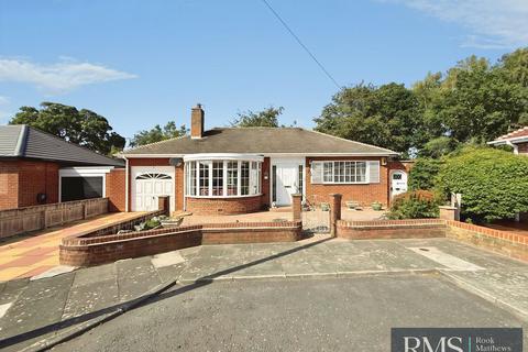 3 bedroom bungalow for sale, Sherwood Place, Newcastle Upon Tyne NE3