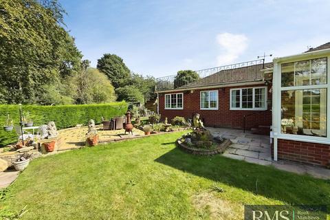 3 bedroom bungalow for sale, Sherwood Place, Newcastle Upon Tyne NE3