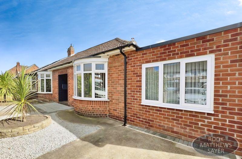 Benton Road, Newcastle Upon Tyne NE7
