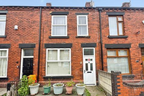 3 bedroom terraced house for sale, Pearson Street, Bury