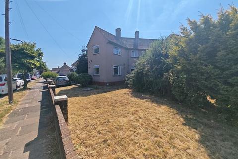 2 bedroom end of terrace house for sale, Marconi Way, Southall