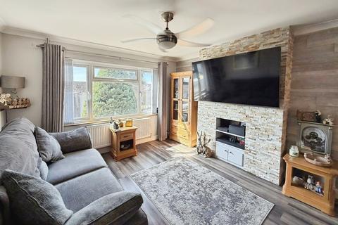 3 bedroom semi-detached house for sale, Birchgrove Road, Swansea SA7