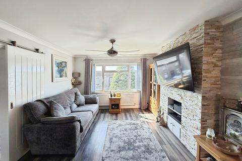 3 bedroom semi-detached house for sale, Birchgrove Road, Swansea SA7