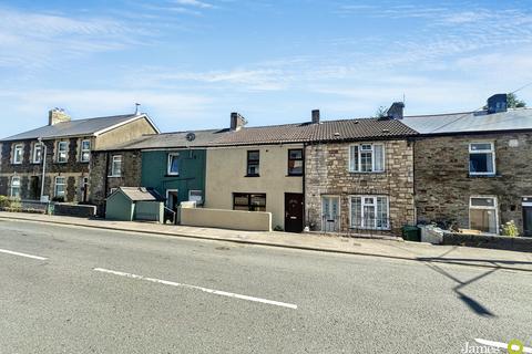 3 bedroom cottage for sale, Station Terrace, Pontypridd CF38