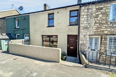 3 bedroom cottage for sale, Station Terrace, Pontypridd CF38