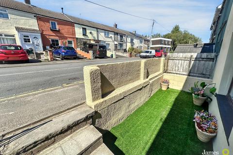 3 bedroom cottage for sale, Station Terrace, Pontypridd CF38
