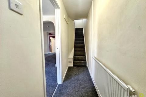 3 bedroom cottage for sale, Station Terrace, Pontypridd CF38