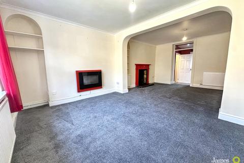 3 bedroom cottage for sale, Station Terrace, Pontypridd CF38