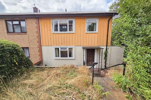 3 bedroom semi-detached house for sale, Hawthorne Avenue, Hengoed CF82