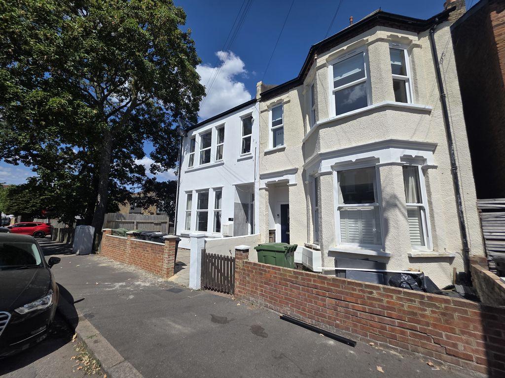 Apartment in London, West Dulwich, West Norwood