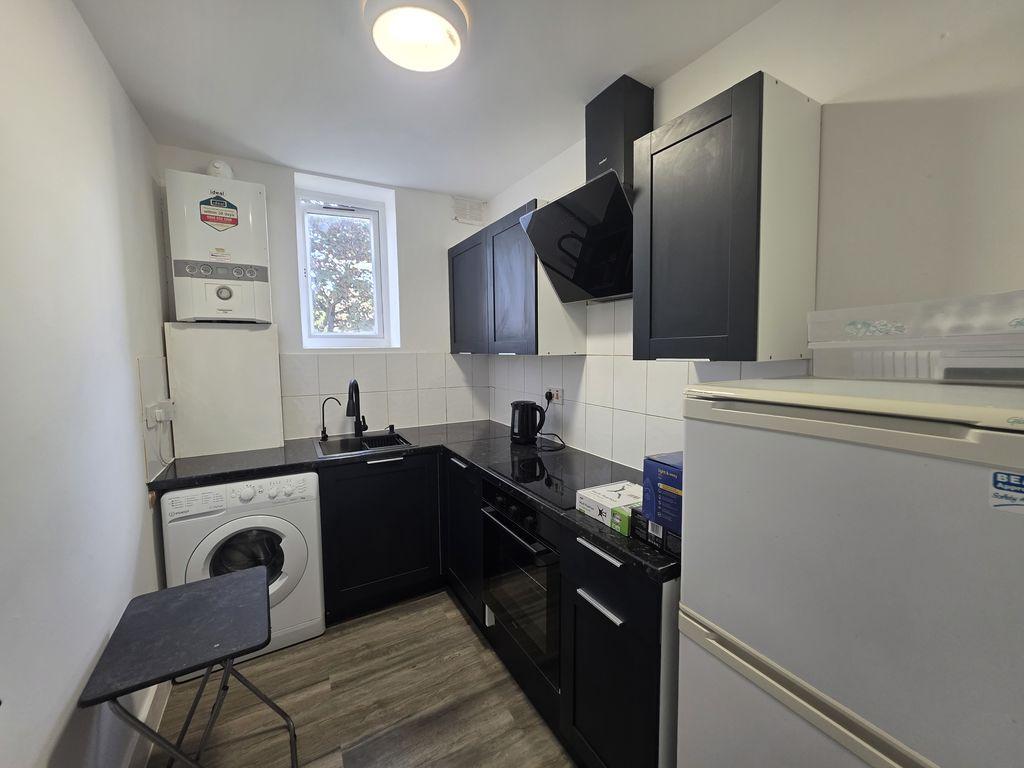 Apartment in London, West Dulwich, West Norwood - View 5