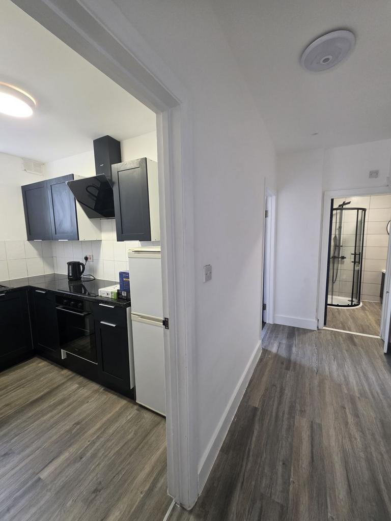 Apartment in London, West Dulwich, West Norwood - More