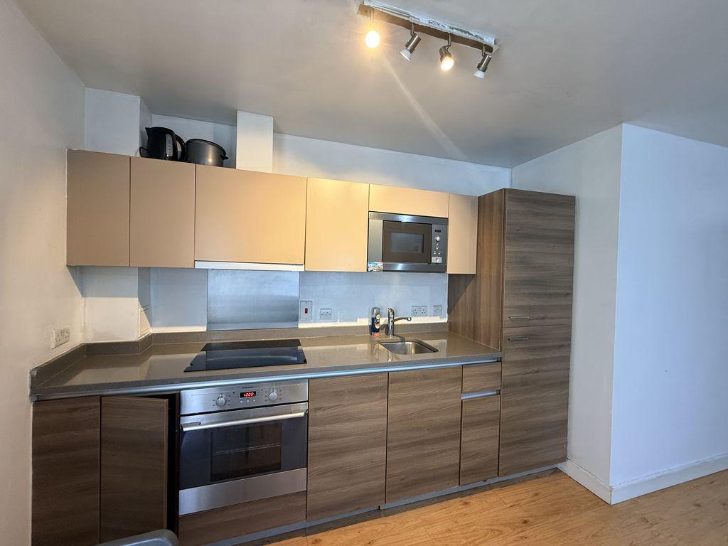 House in London - More