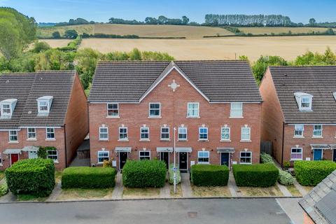 4 bedroom terraced house for sale, Perry Road, Long Ashton, BS41