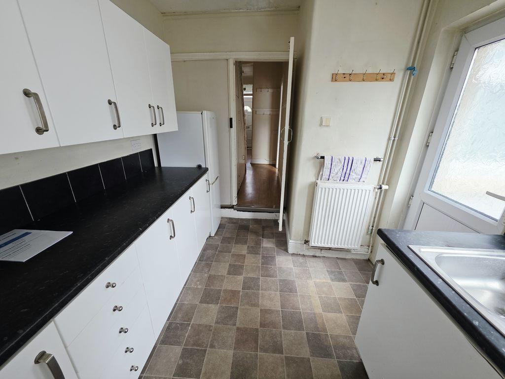 House in Bristol - More