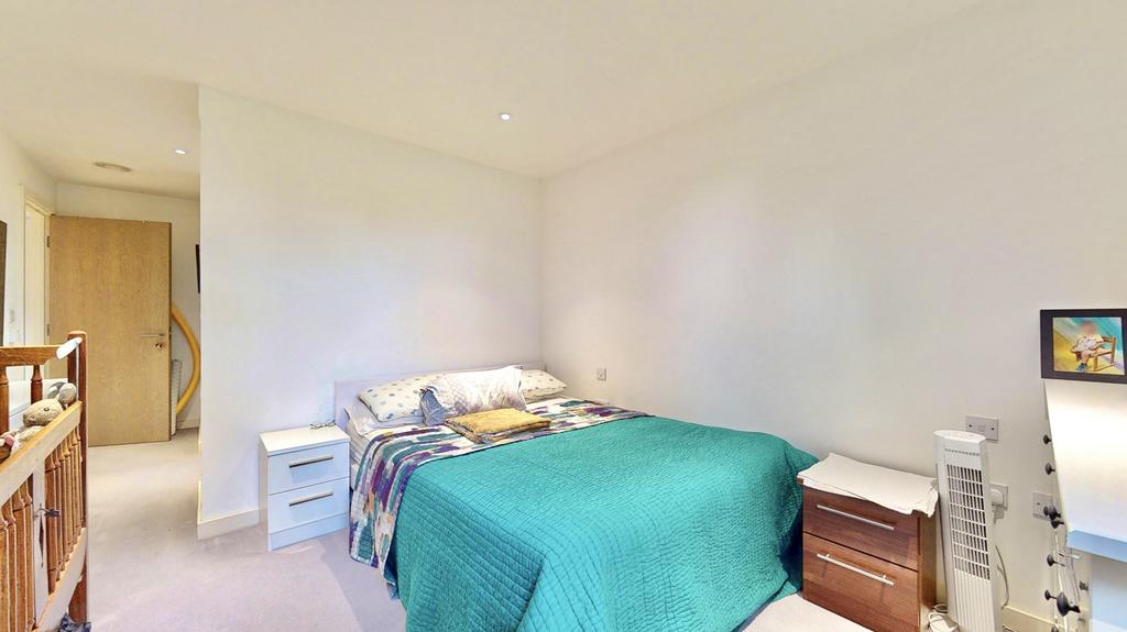 Apartment in London - View 3