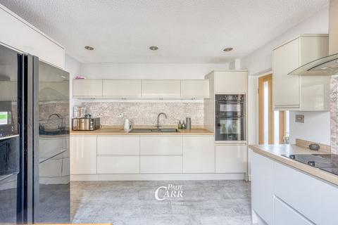 4 bedroom detached house for sale, Ferndell Close, Cannock WS11