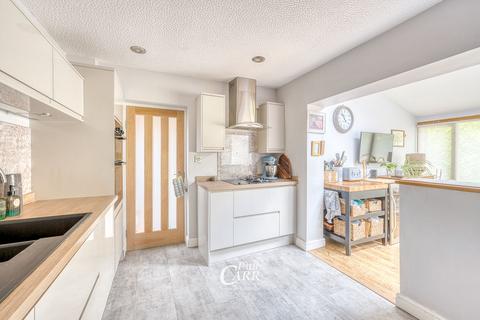 4 bedroom detached house for sale, Ferndell Close, Cannock WS11