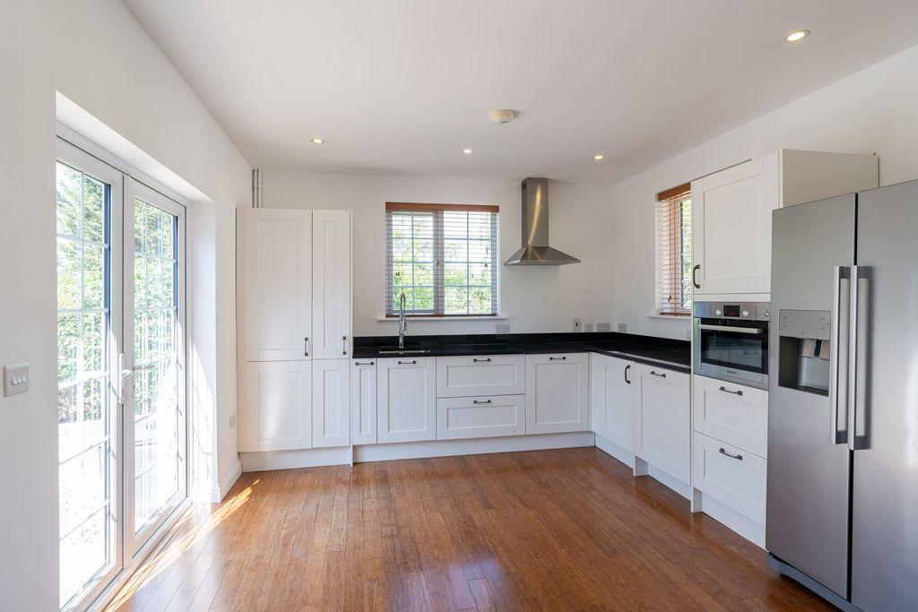 House in Oxford - View 2