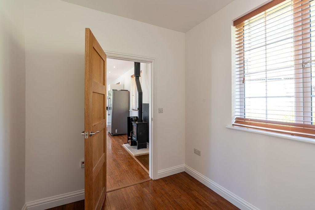 House in Oxford - View 4