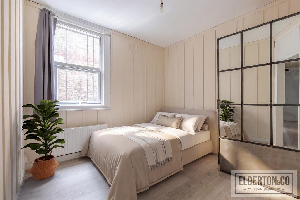 Apartment in London - View 5