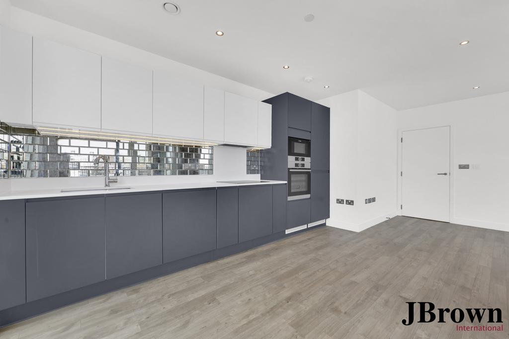 Apartment in London - View 3