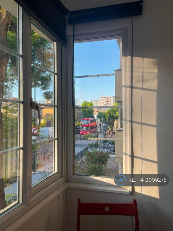Apartment in London - View 2