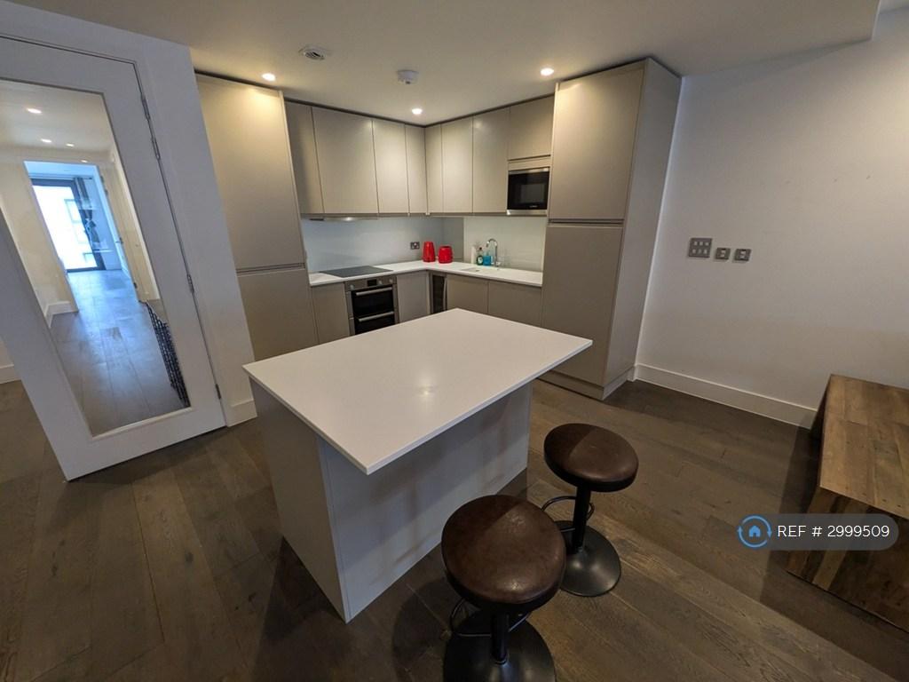 Apartment in Bristol, City of Bristol - View 2