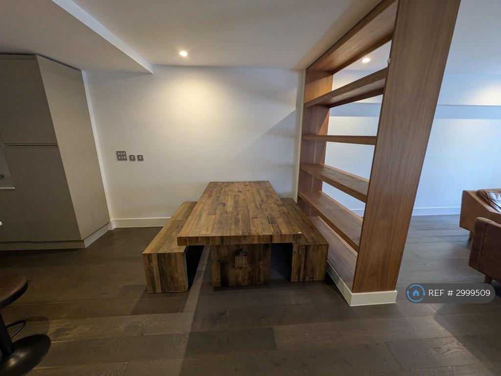 Apartment in Bristol, City of Bristol - View 3