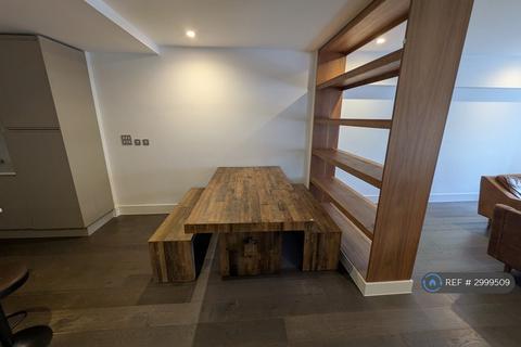 2 bedroom flat to rent, East Tucker St, Bristol, BS1
