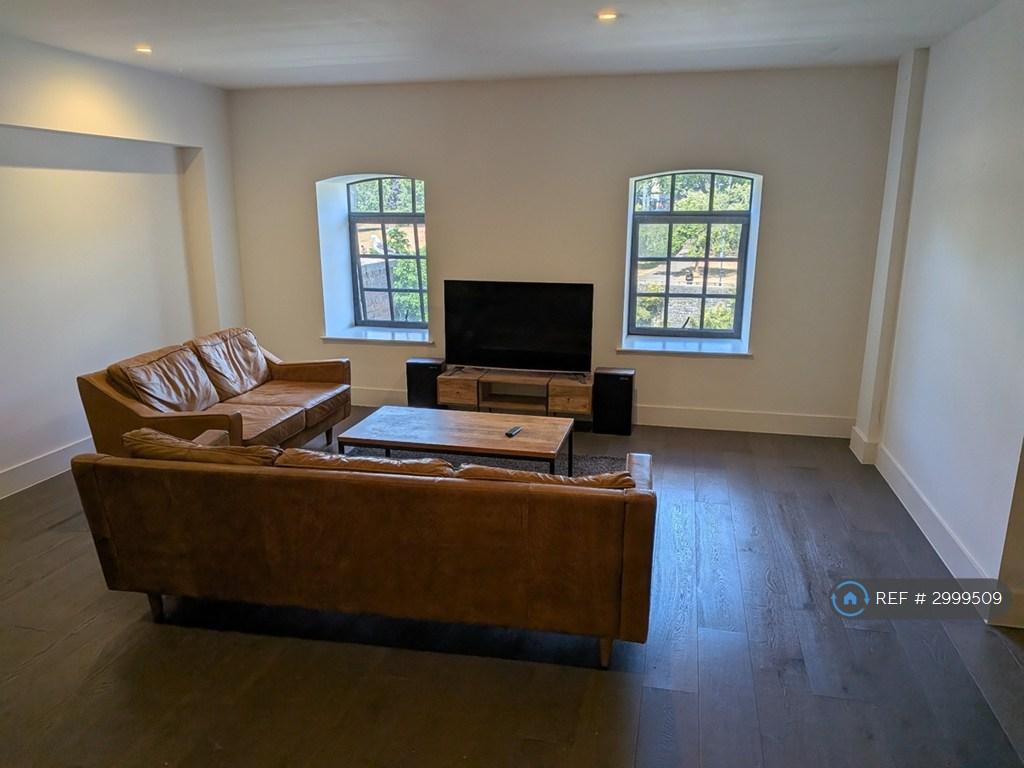 Apartment in Bristol, City of Bristol - View 4