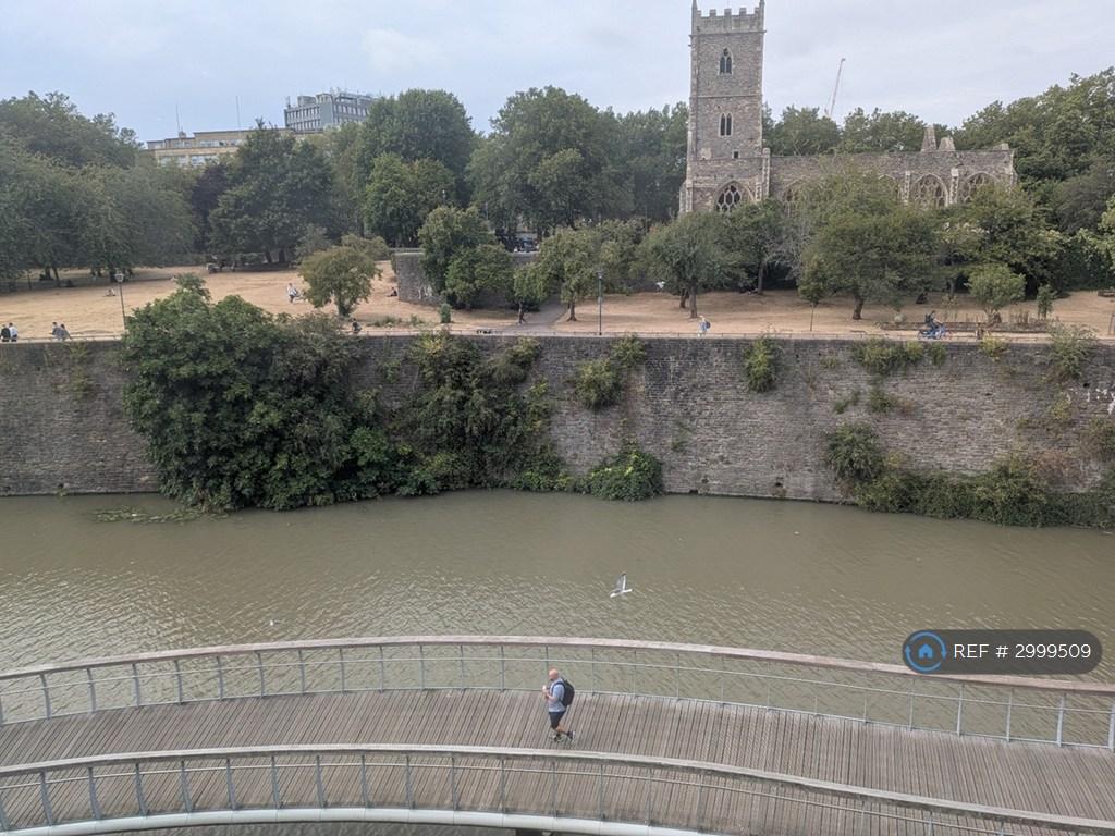 Apartment in Bristol, City of Bristol - View 5