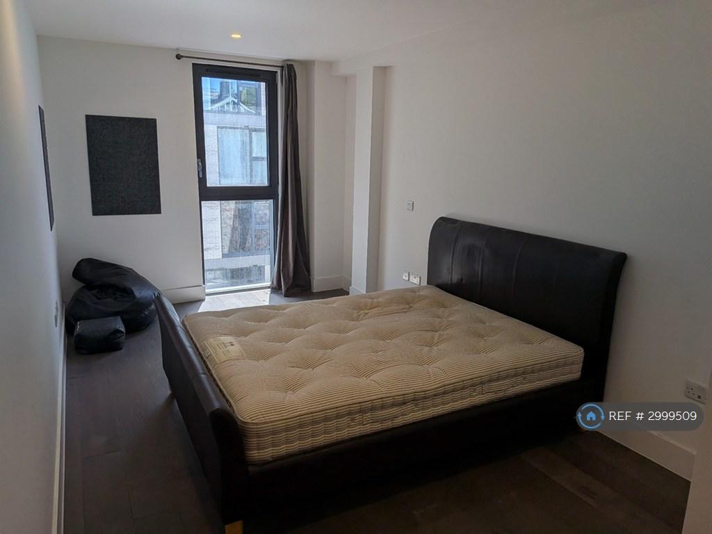 Apartment in Bristol, City of Bristol - More