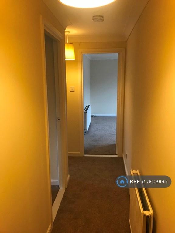 Apartment in Glasgow - View 3
