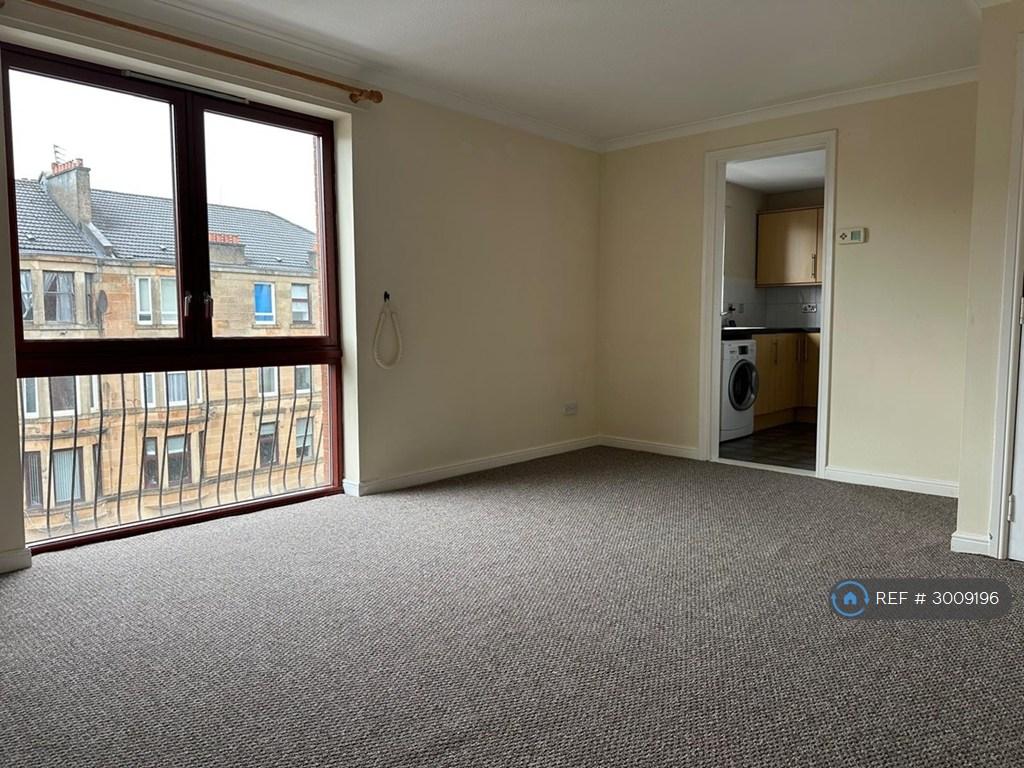 Apartment in Glasgow - More