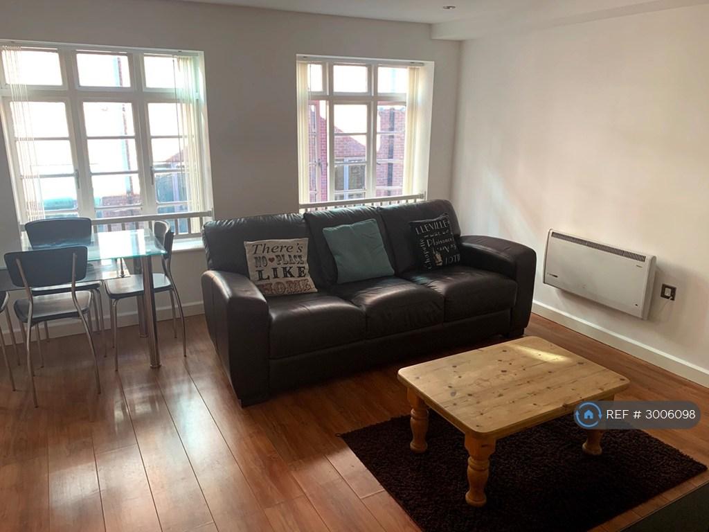 Apartment in Sheffield - View 2