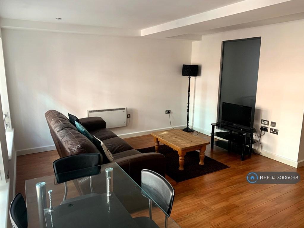 Apartment in Sheffield - View 3