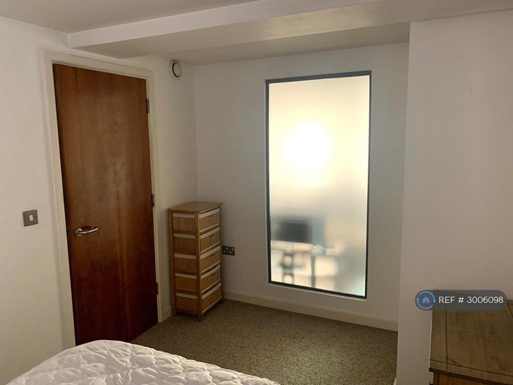 Apartment in Sheffield - View 4