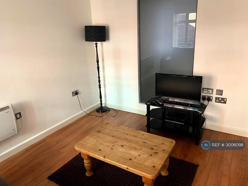 Apartment in Sheffield - More
