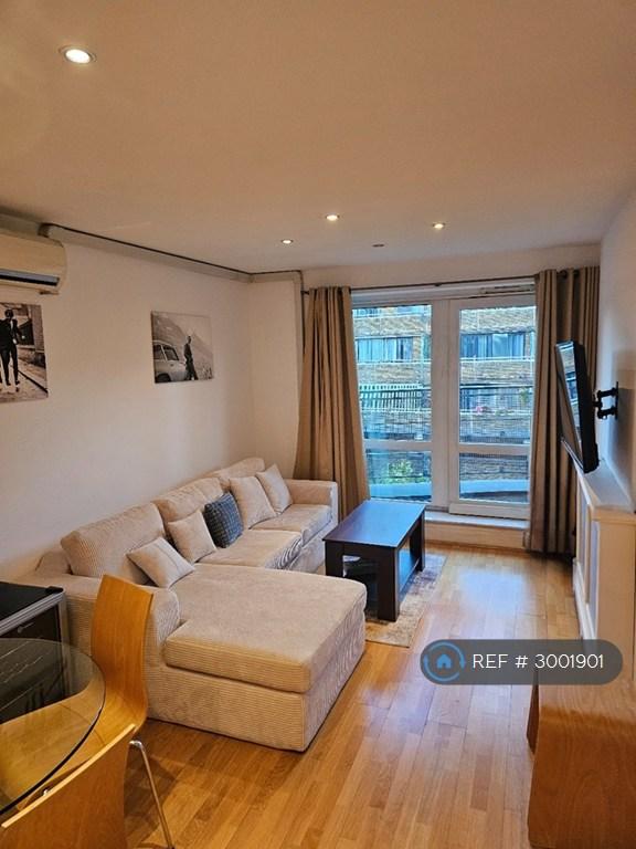 Apartment in London - View 2