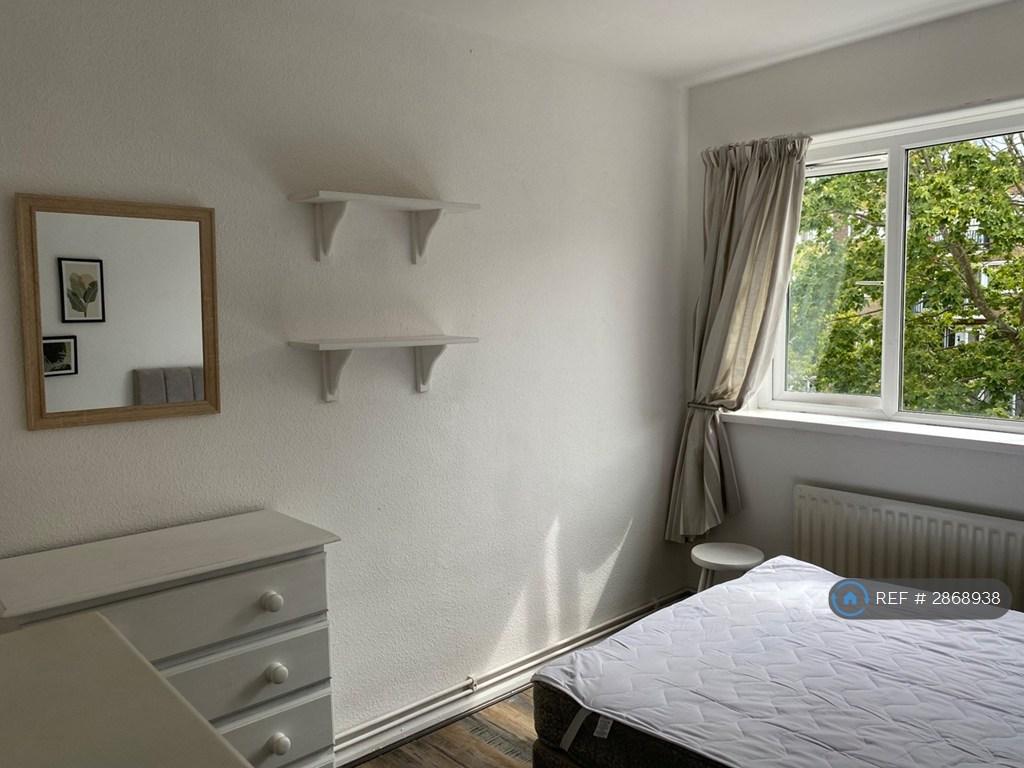 Apartment in London - View 5