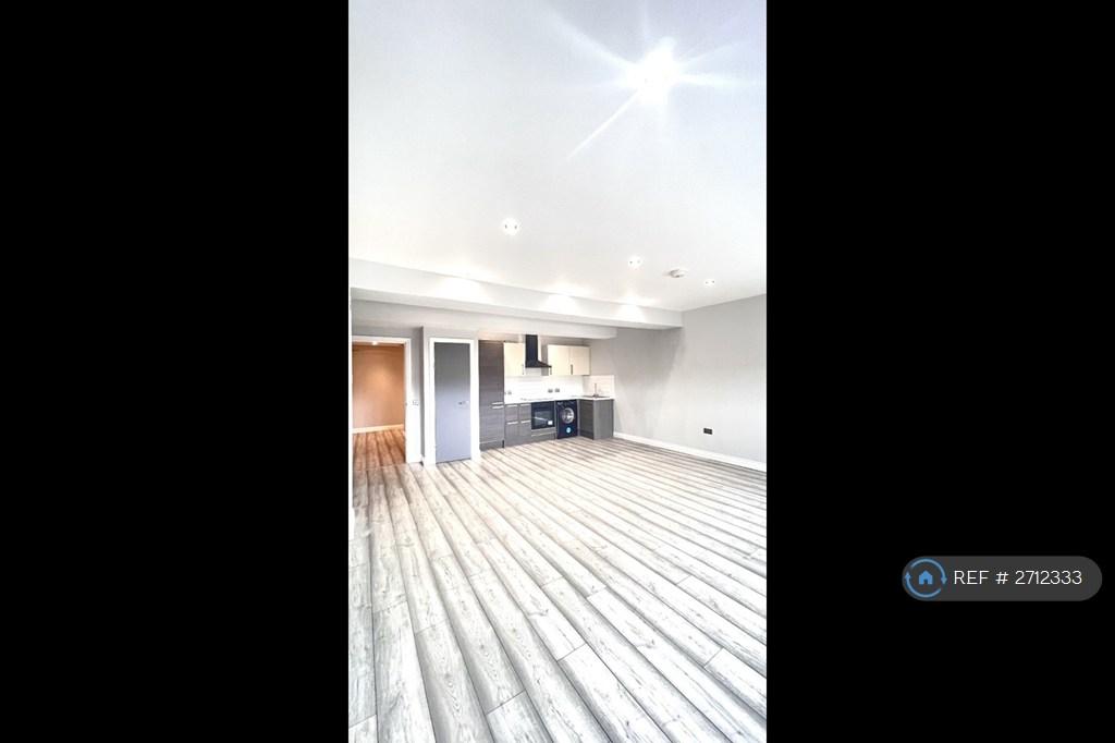 Apartment in Sheffield - More