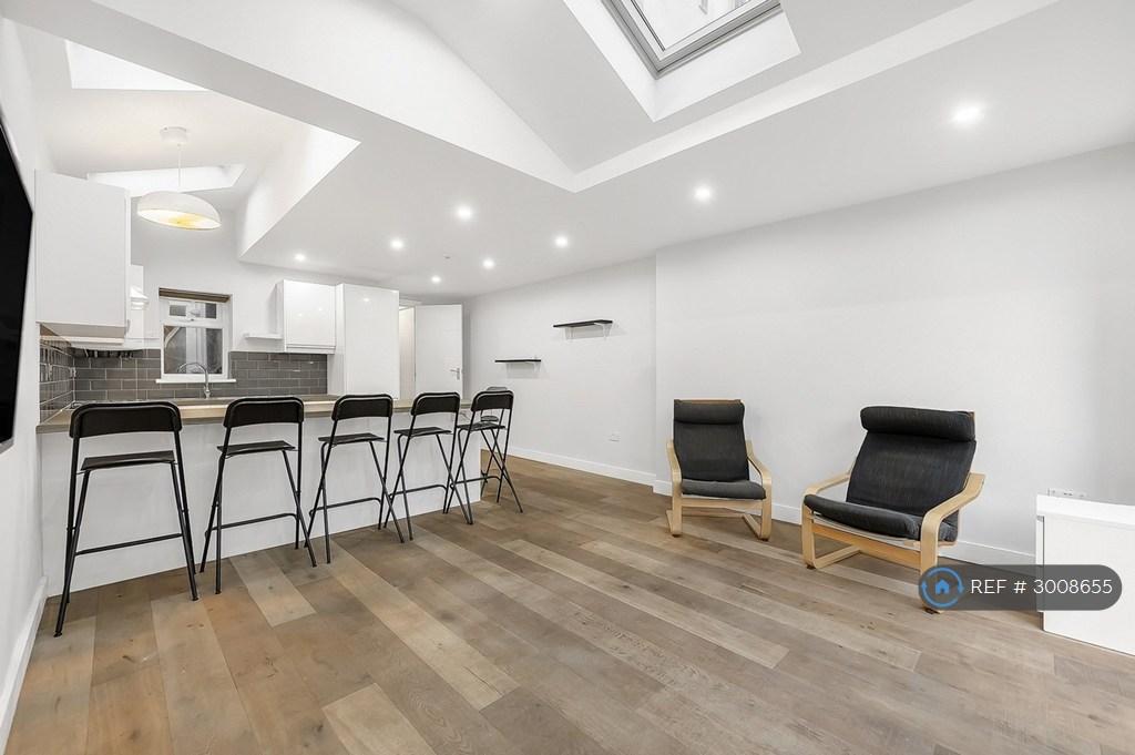 House in London - View 4